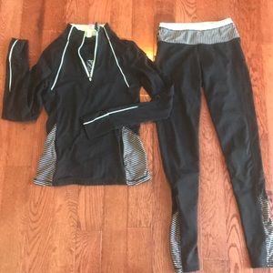 Kyodan Activewear Set